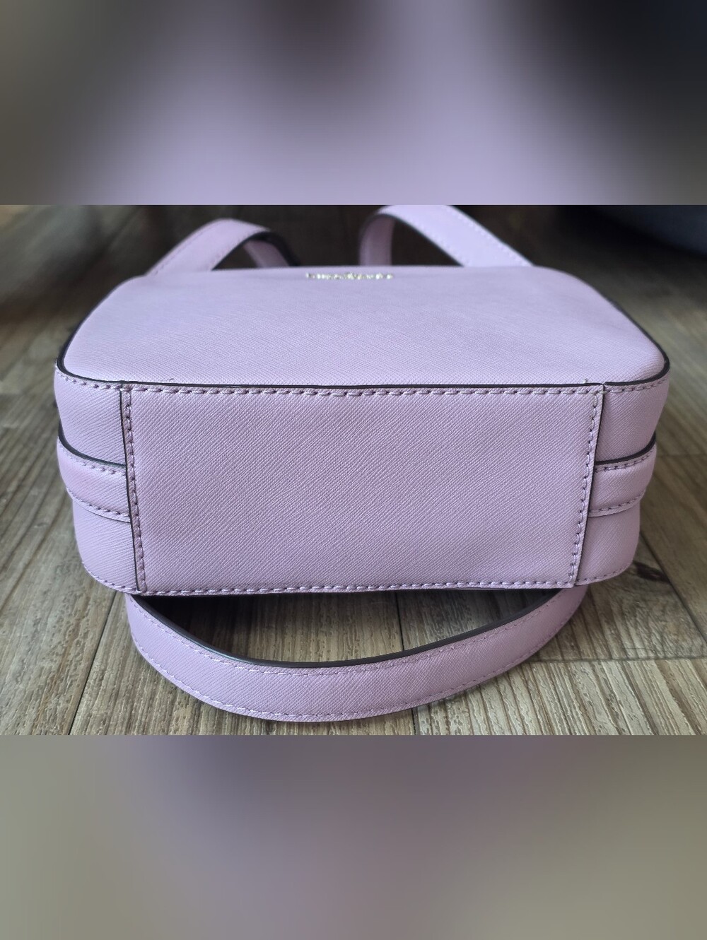 Kate Spade Madison Mini Camera Bag - Picture 5 of 7